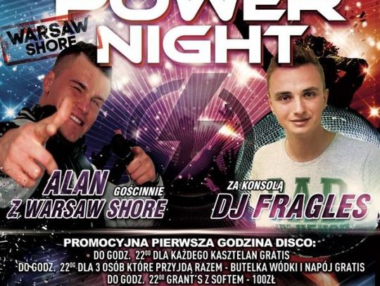 W ten weekend będzie się działo!