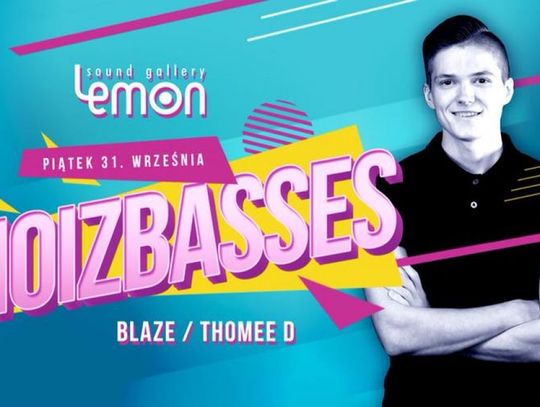 W ten weekend będzie się działo!