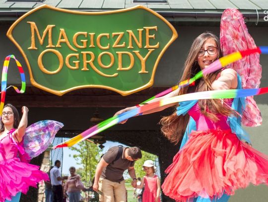 W ten weekend będzie się działo!