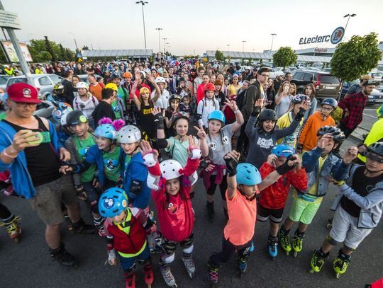 W ten weekend będzie się działo!