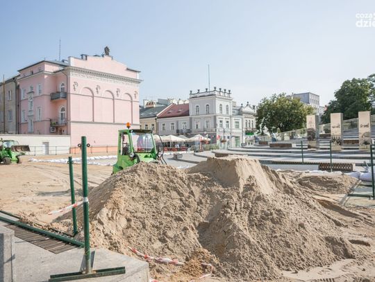 W ten weekend będzie się działo!