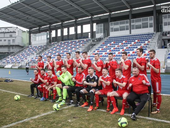 W ten weekend będzie się działo!