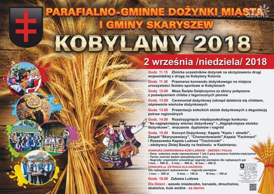 W ten weekend będzie się działo! W ten weekend będzie się działo!