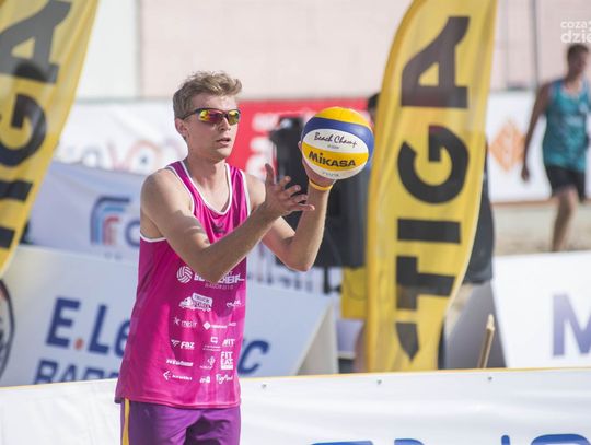 Beach Ball Radom 2018 - sobota (zdjęcia) Beach Ball Radom 2018 - sobota (zdjęcia)