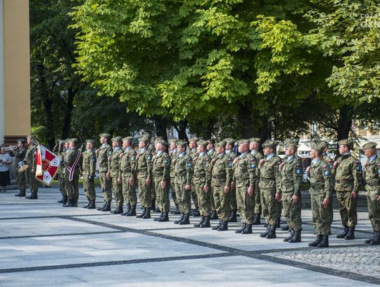 Rocznica wybuchu II wojny światowej (zdjęcia)