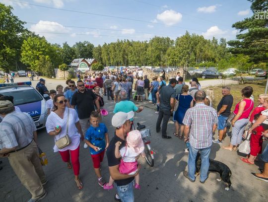 XX Jubileuszowe Święto Chleba (zdjęcia)