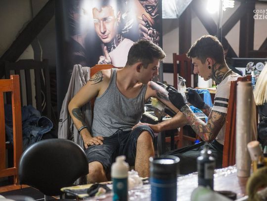 Zobaczcie, co działo się w weekend! Zobaczcie, co działo się w weekend!