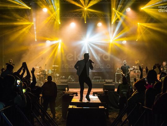 Zobaczcie, co działo się w weekend!