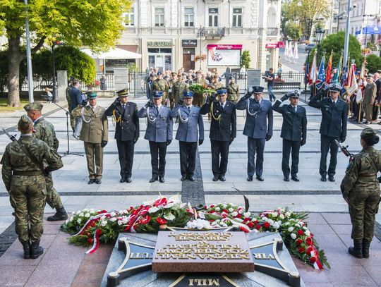 Zobaczcie, co działo się w weekend!