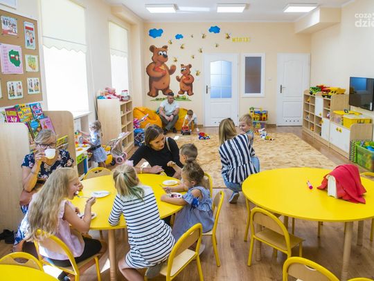 Zobaczcie, co działo się w weekend!