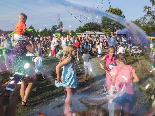 Zobaczcie, co działo się w weekend!