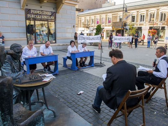 Zobaczcie, co działo się w weekend!