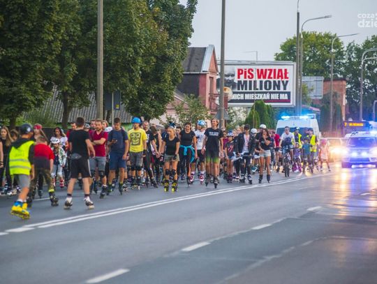 Zobaczcie, co działo się w weekend!
