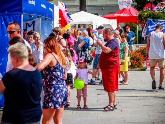 Zobaczcie, co działo się w weekend!