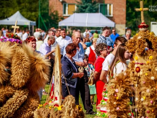 Zobaczcie, co działo się w weekend!