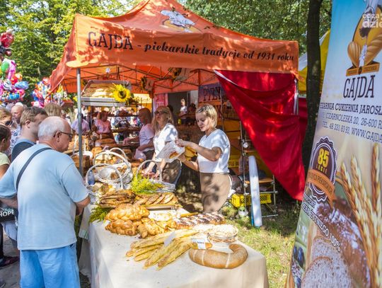 Zobaczcie, co działo się w weekend!