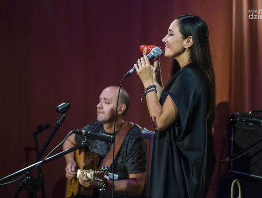 Zobaczcie, co działo się w weekend!