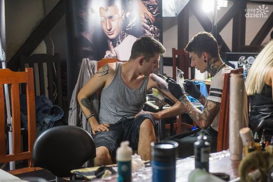 Zobaczcie, co działo się w weekend!