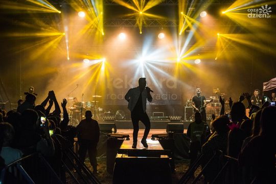 Zobaczcie, co działo się w weekend! Zobaczcie, co działo się w weekend!