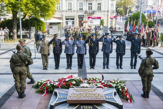 Zobaczcie, co działo się w weekend! Zobaczcie, co działo się w weekend!