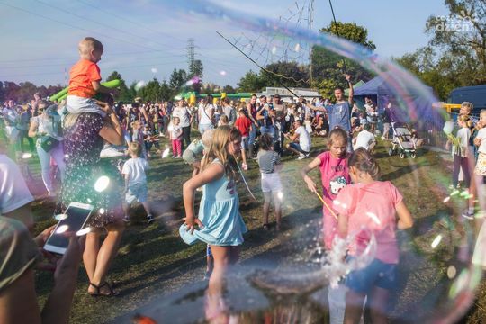 Zobaczcie, co działo się w weekend!