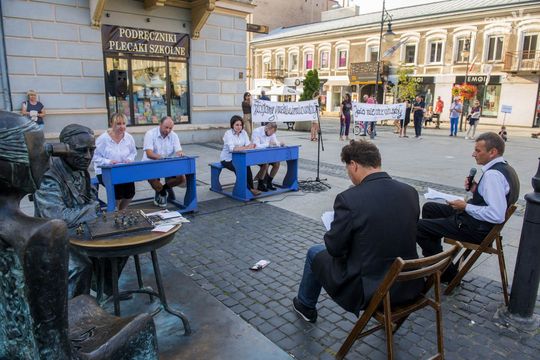 Zobaczcie, co działo się w weekend!