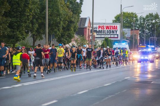 Zobaczcie, co działo się w weekend!