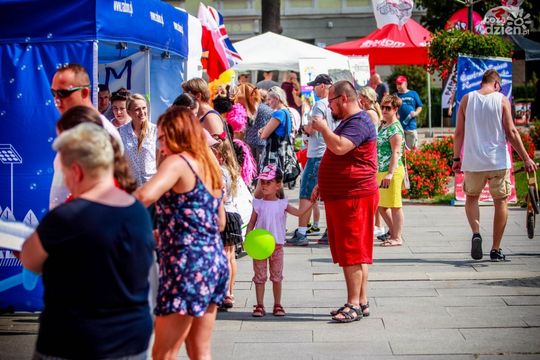 Zobaczcie, co działo się w weekend!