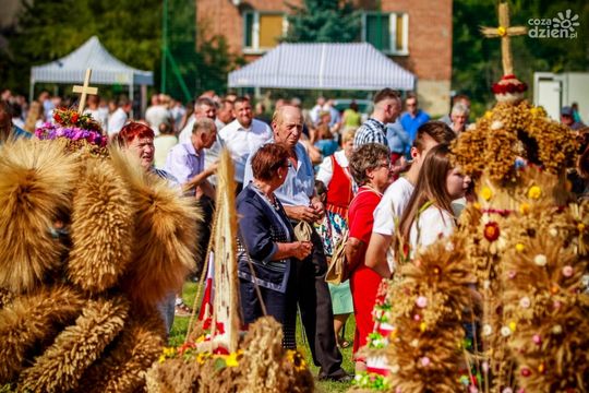 Zobaczcie, co działo się w weekend!
