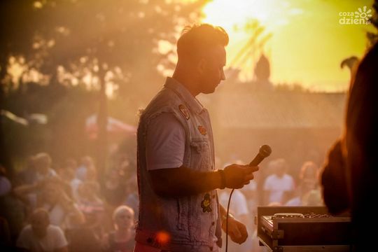 Zobaczcie, co działo się w weekend!