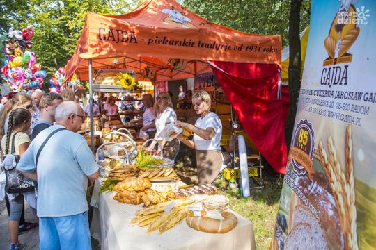 Zobaczcie, co działo się w weekend!