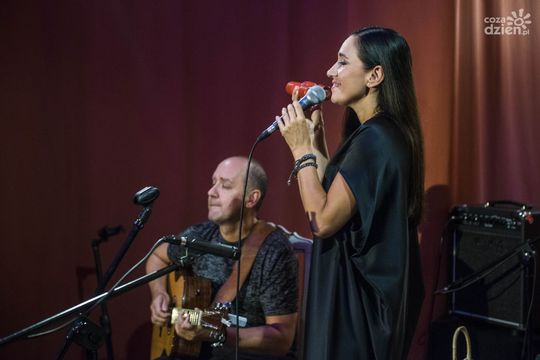Zobaczcie, co działo się w weekend!