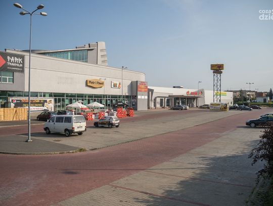 Co Za Jazda! We Wrześniu pojedzie do - Królewskich Źródeł 