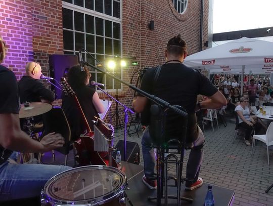 Najciekawsze zdjęcia sierpnia