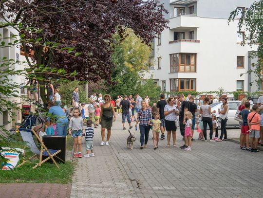 Dzień otwarty w Kuźni Artystycznej