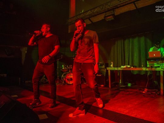 Weekend w obiektywie. Zobaczcie, co się działo!