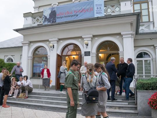 Weekend w obiektywie. Zobaczcie, co się działo!