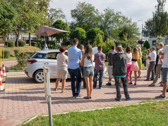 Weekend w obiektywie. Zobaczcie, co się działo!