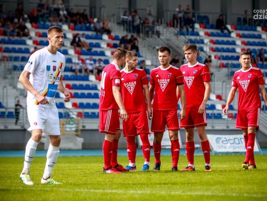 Weekend w obiektywie. Zobaczcie, co się działo!