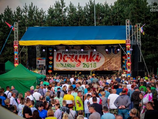 Weekend w obiektywie. Zobaczcie, co się działo!