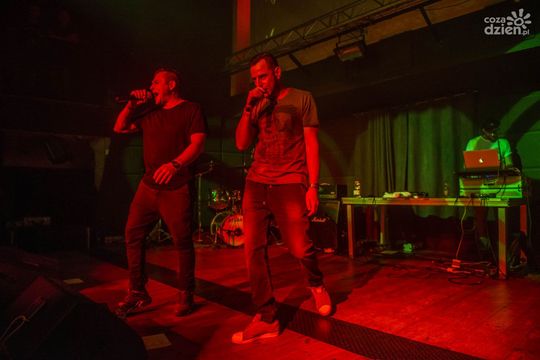 Weekend w obiektywie. Zobaczcie, co się działo! Weekend w obiektywie. Zobaczcie, co się działo!