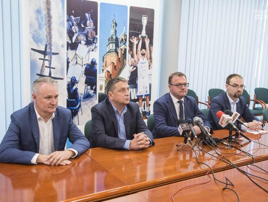 Radom będzie gospodarzem Klubowych Mistrzostw Świata (zdjęcia)