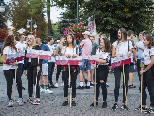 Oficjalne otwarcie Rosa Cup i prezentacja Rosy Radom (zdjęcia) Oficjalne otwarcie Rosa Cup i prezentacja Rosy Radom (zdjęcia)