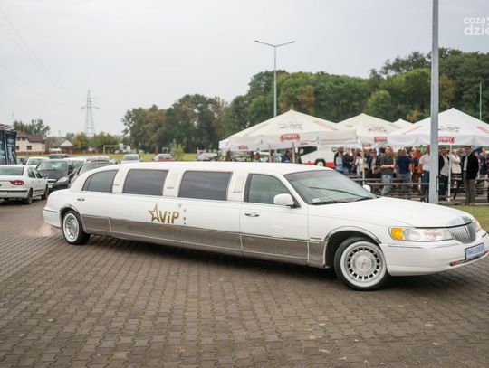 Premiera książki "Hrabia Dusz", biografii Zdzisława Radulskiego