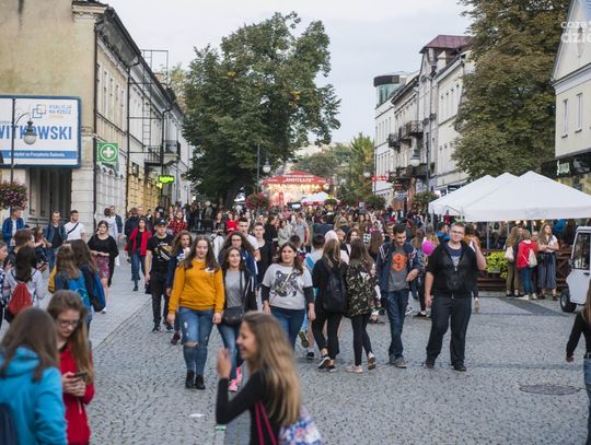 Apel Młodych 2018 (zdjęcia) Apel Młodych 2018 (zdjęcia)