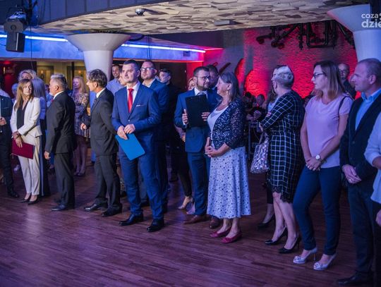 Konwencja Rafała Czajkowskiego (zdjęcia) Konwencja Rafała Czajkowskiego (zdjęcia)