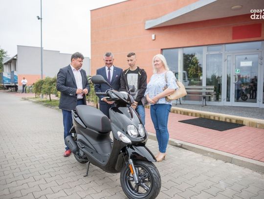 Tak upłynął weekend!