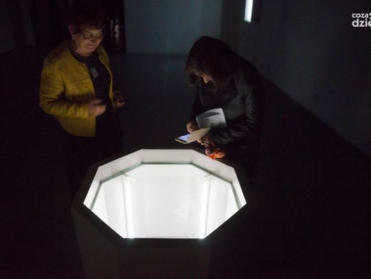 Tak upłynął weekend!