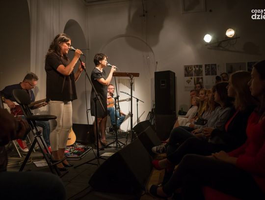 Tak upłynął weekend!