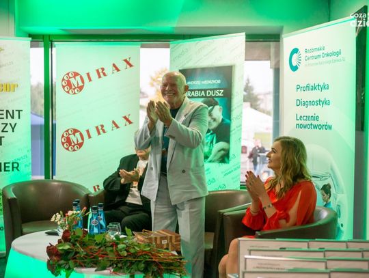 Tak upłynął weekend!